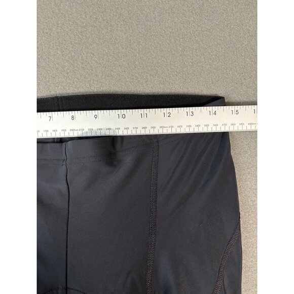 Pearl Izumi Men Activewear Shorts XL Black Cycling SELECT Series Padded Bicycle - Picture 9 of 15